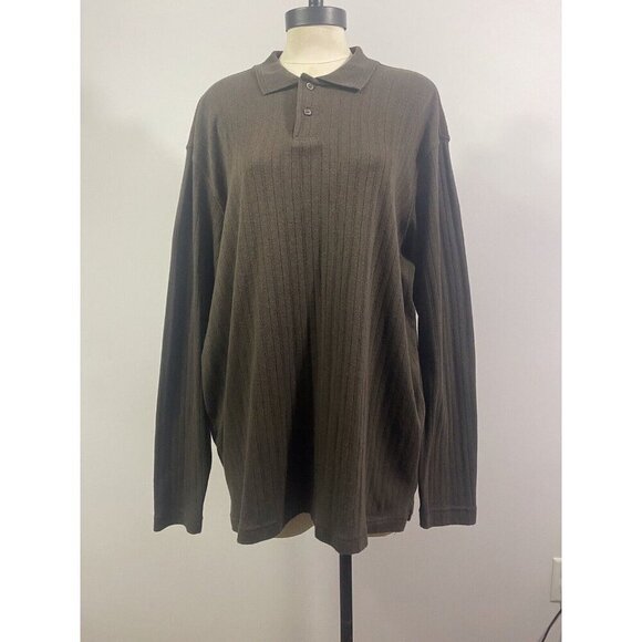 Men’s Axist Size XL Long Sleeve Shirt - Picture 1 of 2
